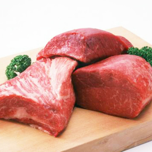 冷冻牛肉为什么那么便宜