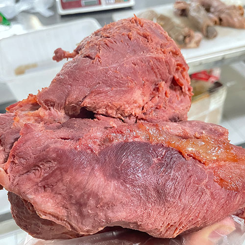 冷冻牛肉为什么那么便宜